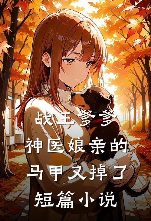 战王爹爹,神医娘亲的马甲又掉了短篇
