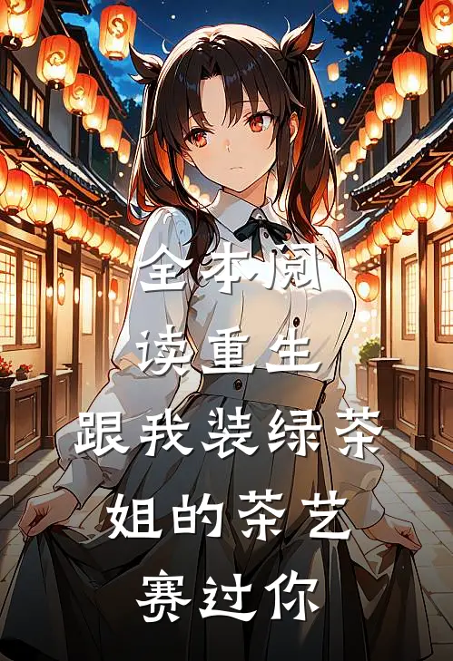 全本阅读重生：跟我装绿茶，姐的茶艺赛过你