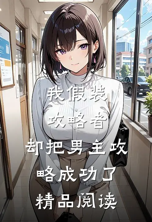 我假装攻略者，却把男主攻略成功了精品阅读