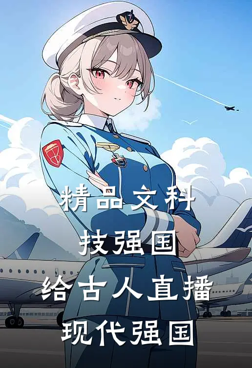 精品文科技强国，给古人直播现代强国