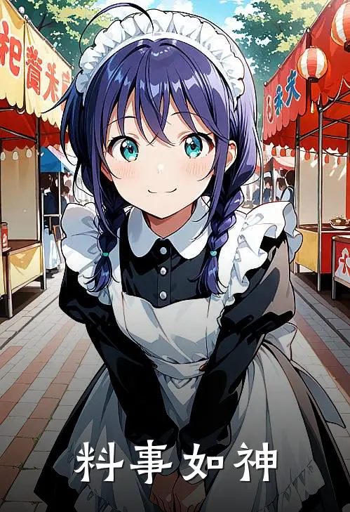 料事如神