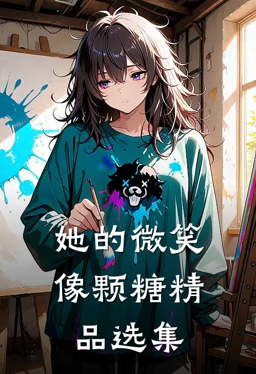 她的微笑像颗糖精品选集