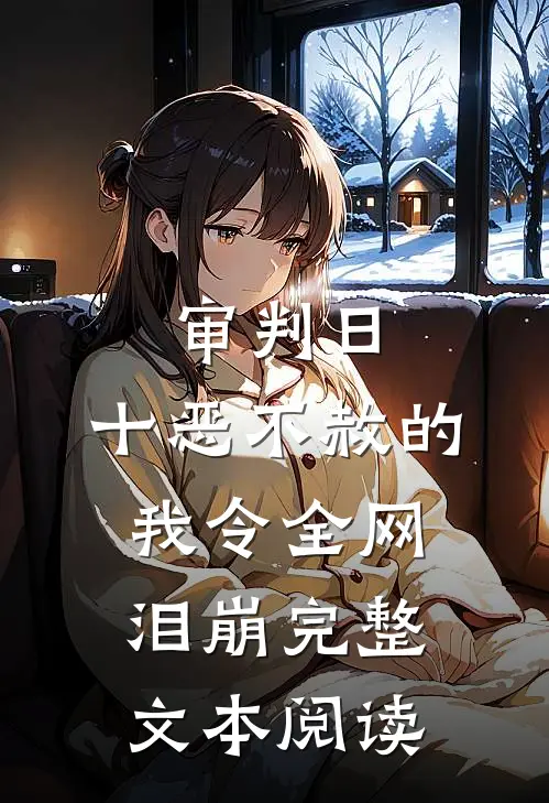 审判日：十恶不赦的我令全网泪崩完整文本阅读