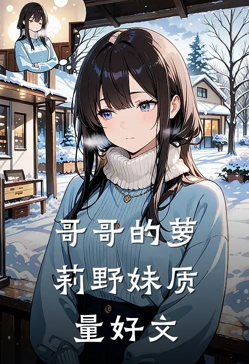 哥哥的萝莉野妹质量好文