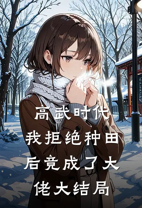 高武时代，我拒绝种田后竟成了大佬大结局