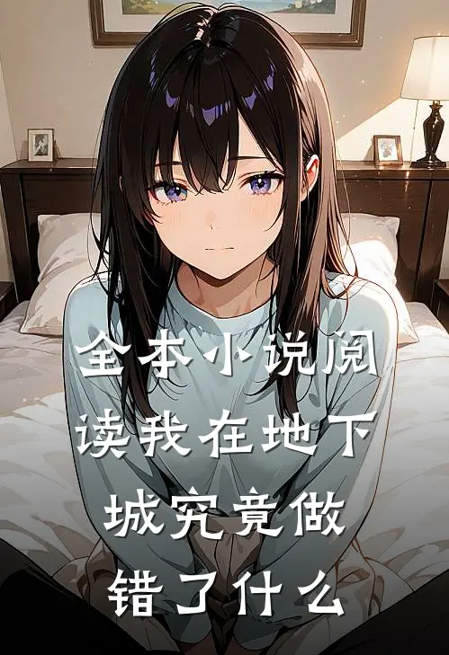 全本小说阅读我在地下城究竟做错了什么