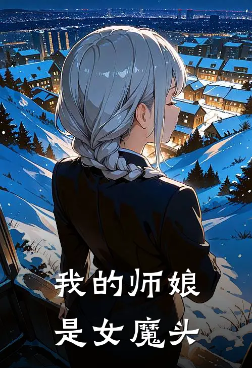 我的师娘是女魔头