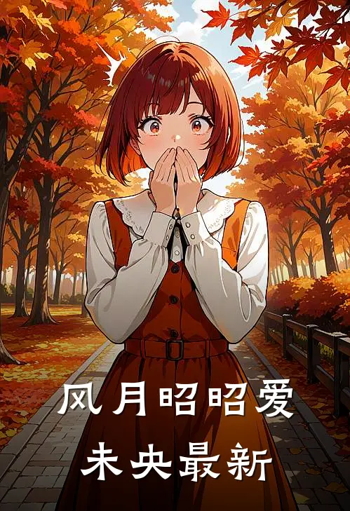 风月昭昭爱未央最新