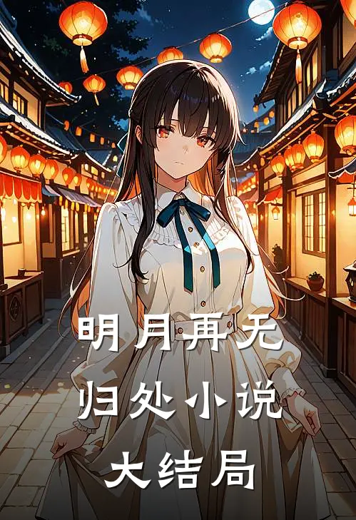 明月再无归处小说大结局