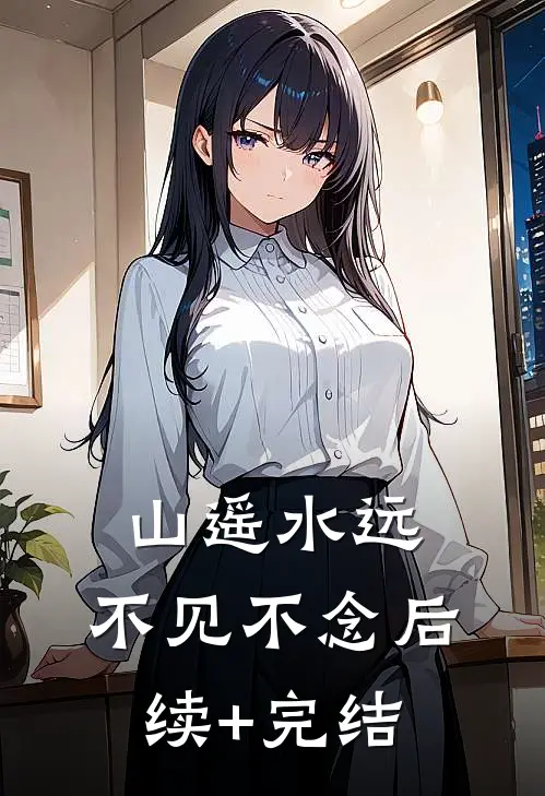 山遥水远，不见不念后续+完结