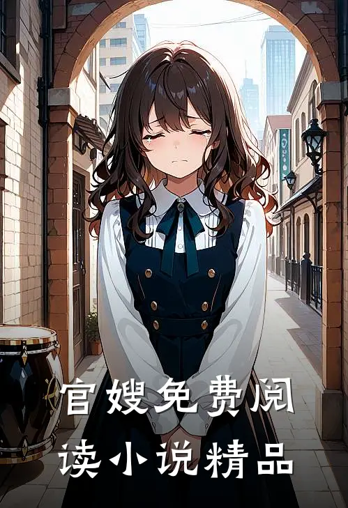 官嫂免费阅读小说精品