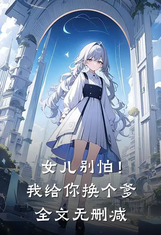 女儿别怕！我给你换个爹全文无删减
