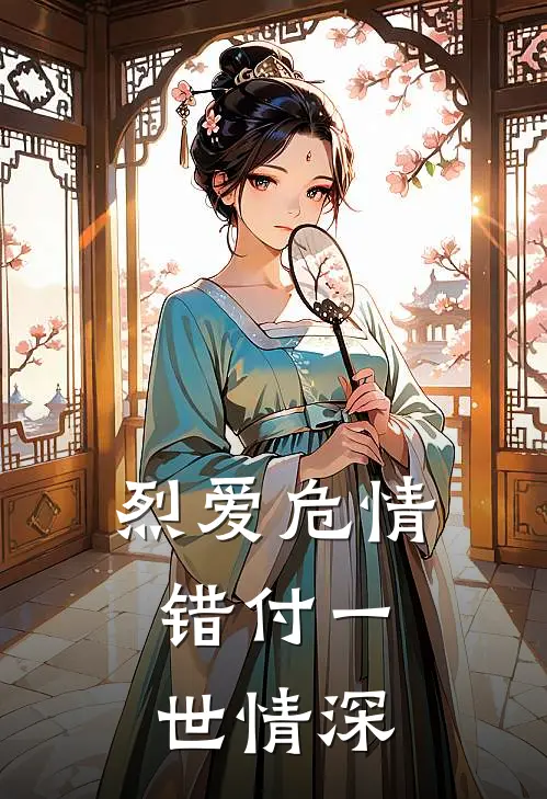 烈爱危情：错付一世情深