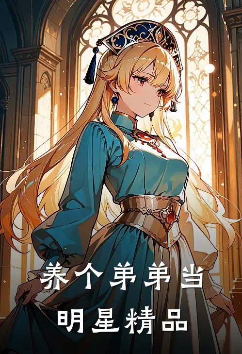 养个弟弟当明星精品