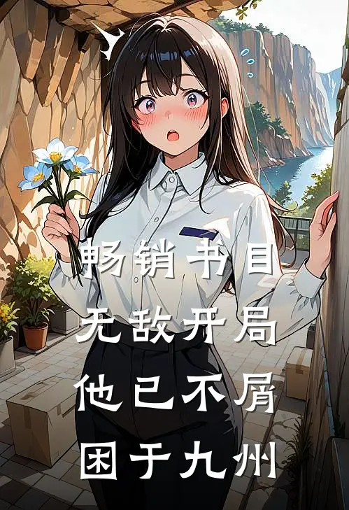 畅销书目无敌开局，他已不屑困于九州