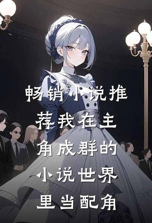 畅销小说推荐我在主角成群的小说世界里当配角