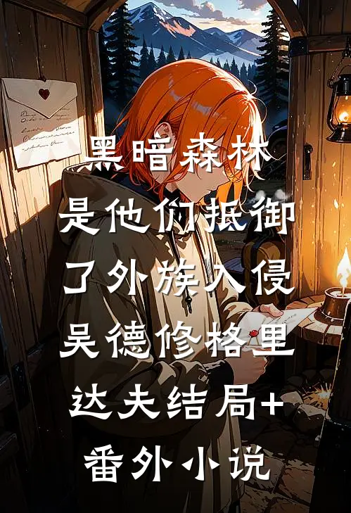 黑暗森林：是他们抵御了外族入侵吴德修格里达夫结局+番外小说