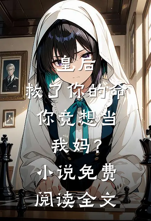 皇后，救了你的命，你竟想当我妈？小说免费阅读全文