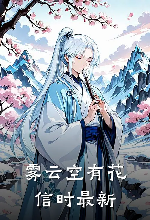 雾云空有花信时最新