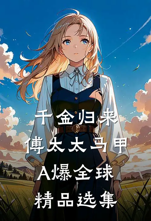 千金归来：傅太太马甲A爆全球精品选集
