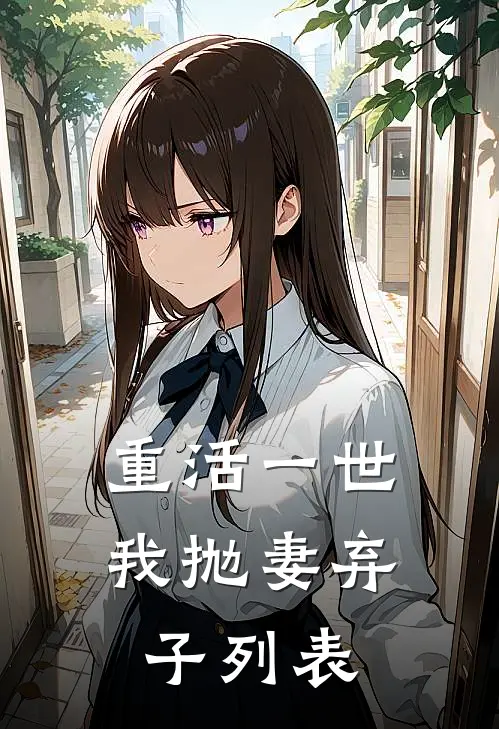 重活一世，我抛妻弃子列表