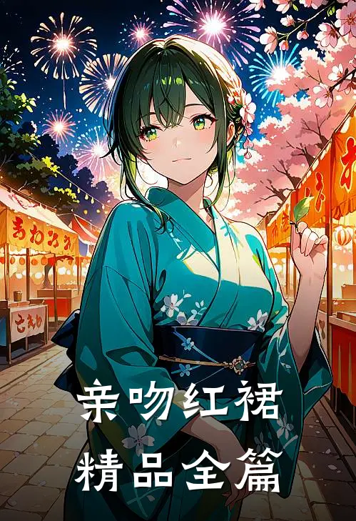 亲吻红裙精品全篇