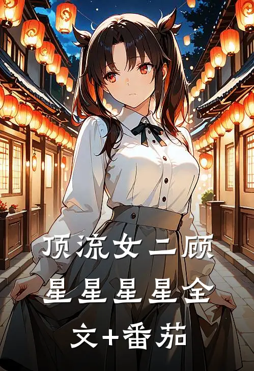 顶流女二顾星星星星全文+番茄