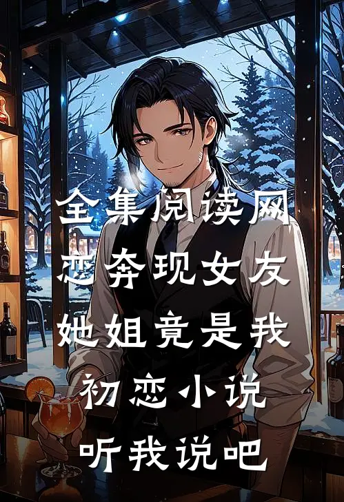 全集阅读网恋奔现女友她姐竟是我初恋小说听我说吧