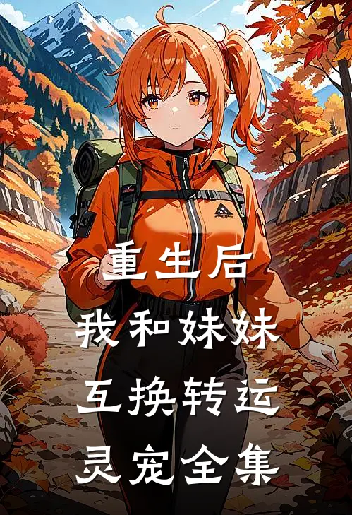 重生后，我和妹妹互换转运灵宠 全集