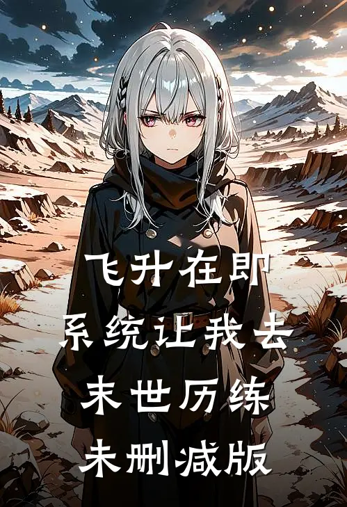 飞升在即，系统让我去末世历练未删减版