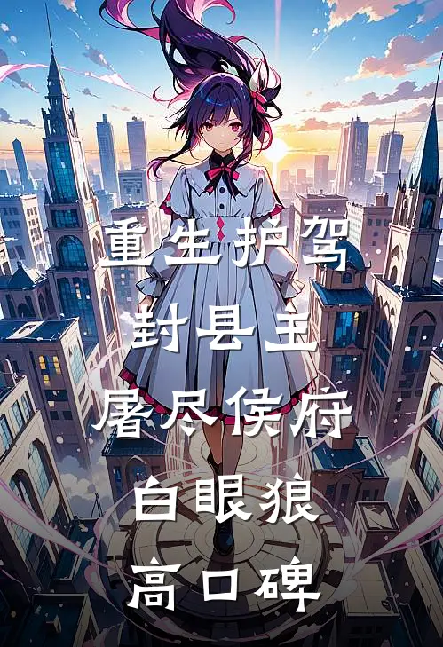 重生护驾封县主，屠尽侯府白眼狼高口碑