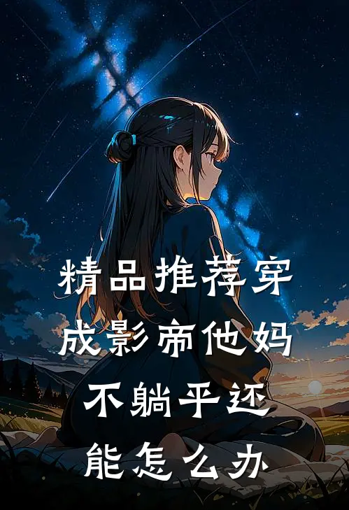 精品推荐穿成影帝他妈，不躺平还能怎么办