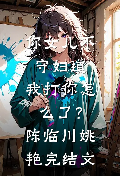 你女儿不守妇道，我打你怎么了？陈临川姚艳完结文