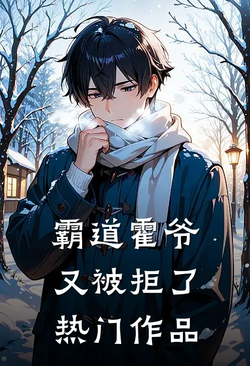 霸道霍爷又被拒了热门作品