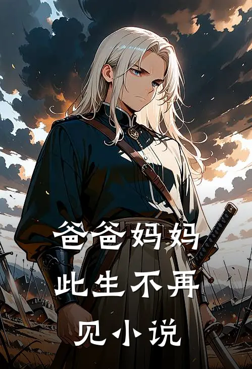 爸爸妈妈,此生不再见在线阅读