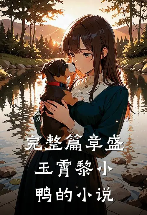 完整篇章盛玉霄黎小鸭的小说