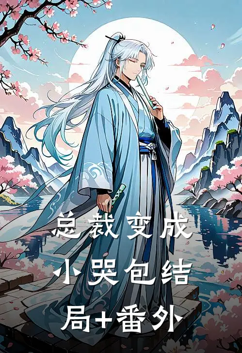总裁变成小哭包结局+番外