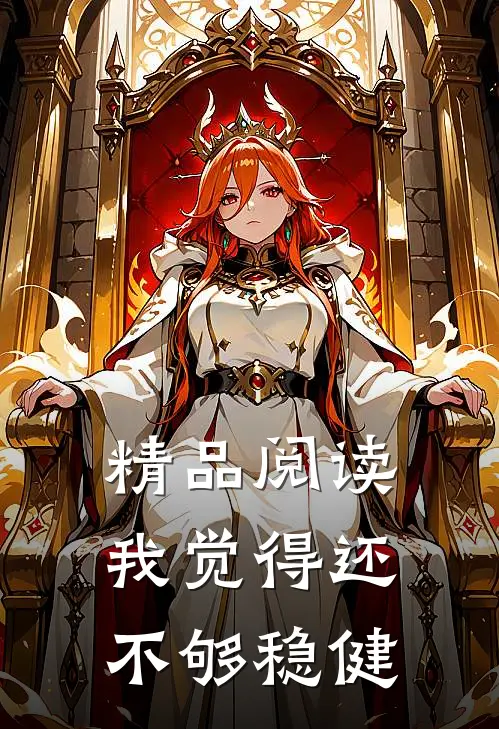 精品阅读我觉得还不够稳健