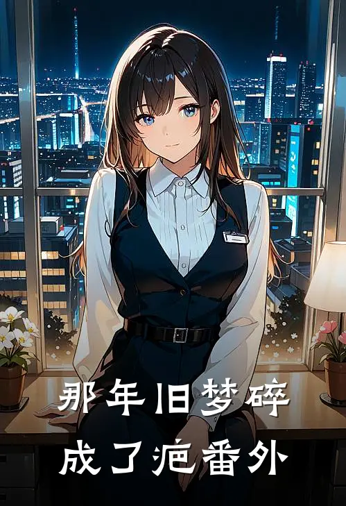 那年旧梦碎成了疤番外