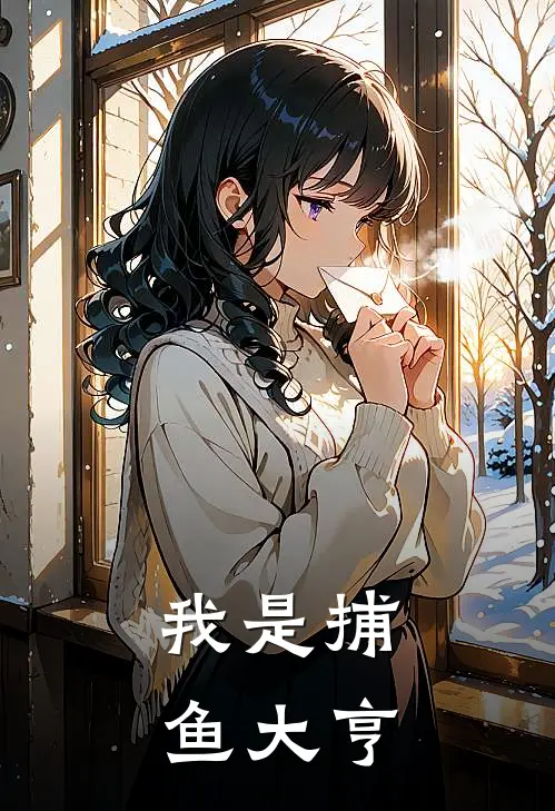 我是捕鱼大亨