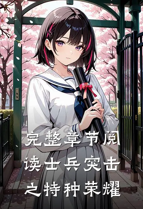 完整章节阅读士兵突击之特种荣耀