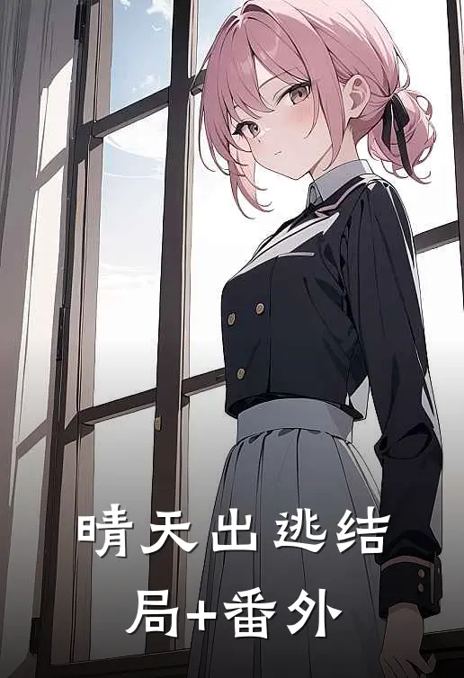晴天出逃结局+番外