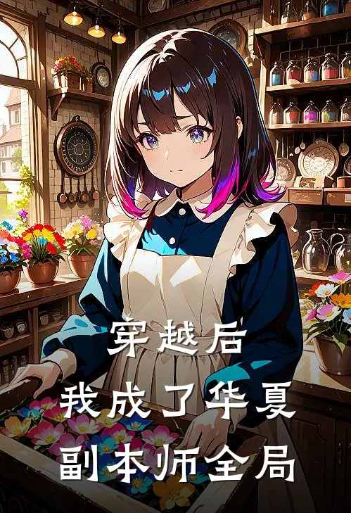 穿越后，我成了华夏副本师全局