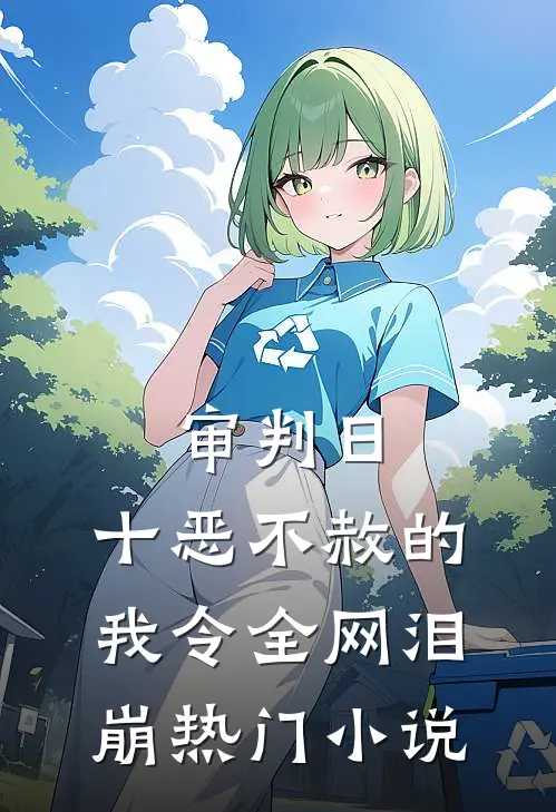 审判日：十恶不赦的我令全网泪崩热门小说