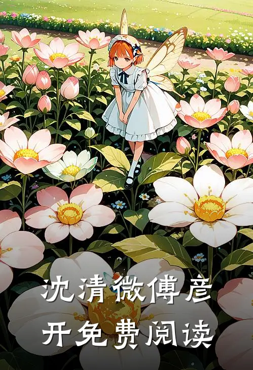 沈清微傅彦开免费阅读