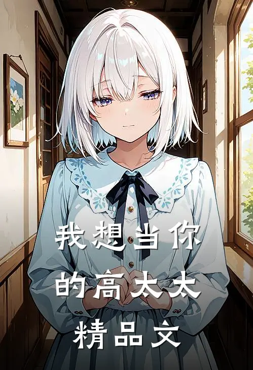 我想当你的高太太精品文