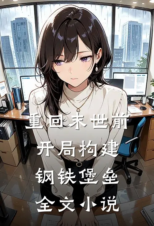 重回末世前，开局构建钢铁堡垒全文小说
