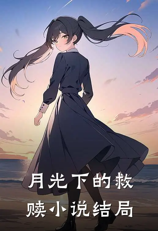 月光下的救赎结局是