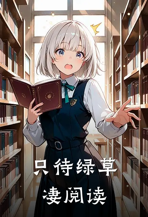 只待绿草凄阅读
