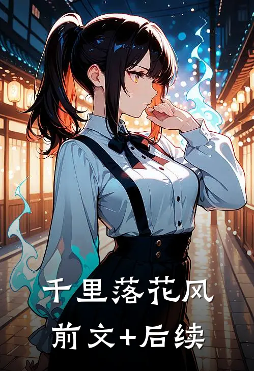千里落花风前文+后续